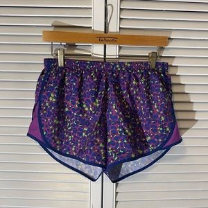 Nike Women’s Athletic Shorts